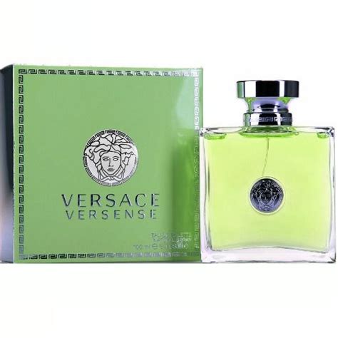 miglior profumo versace donna|Versense Versace .